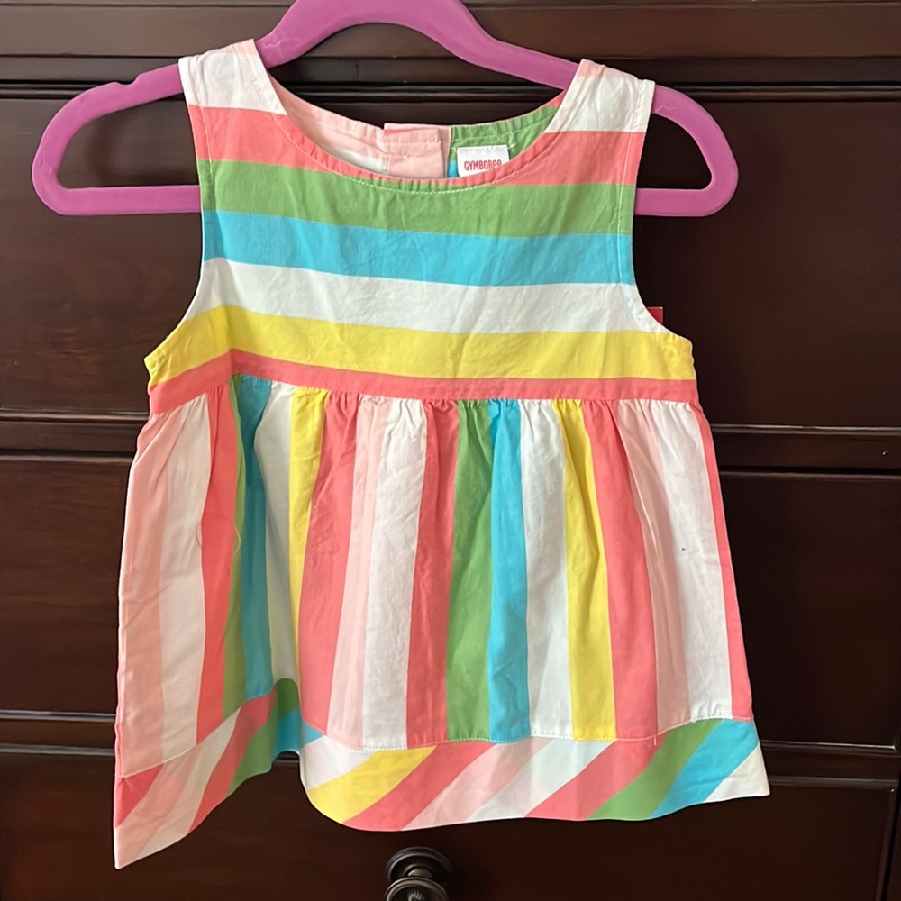 Swing top